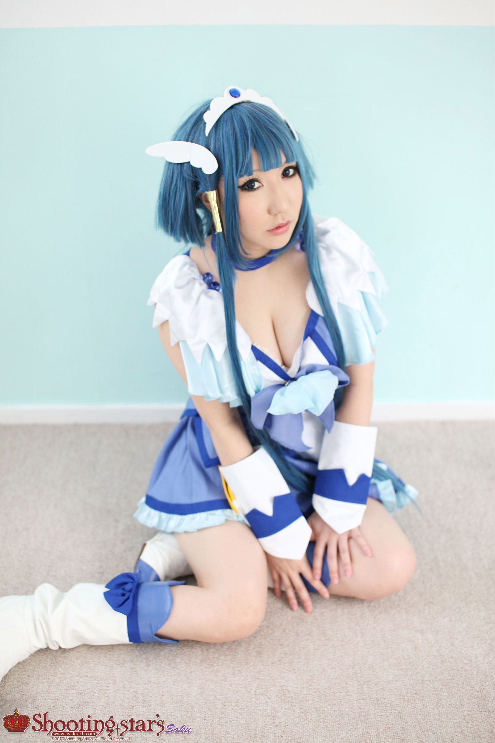 [Cosplay]New Pretty Cure Sunshine Gallery 3